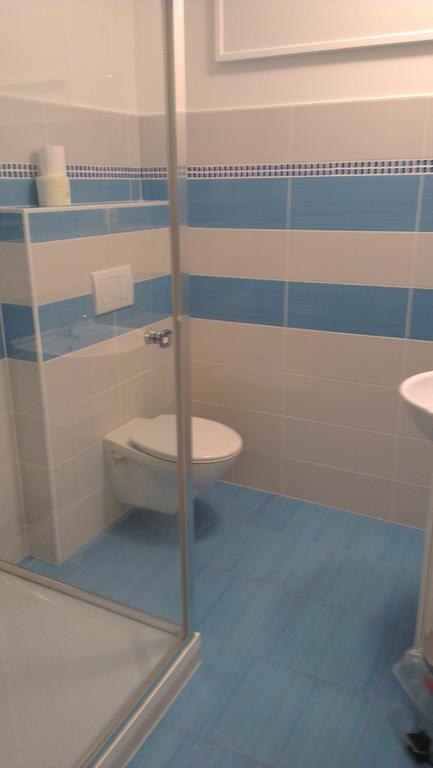 Penzion Mlyn Sedlec Sedlec  Habitación foto